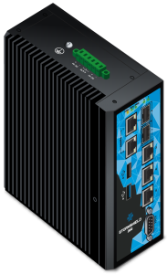 Protection industrielle Stormshield SNi40 – Boîtier de sécurité pour PLC, certifié CSPN par l'ANSSI_0