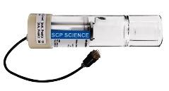 Lampe à cathode creuse, strontium pour spectromètre d'absorption atomique_0