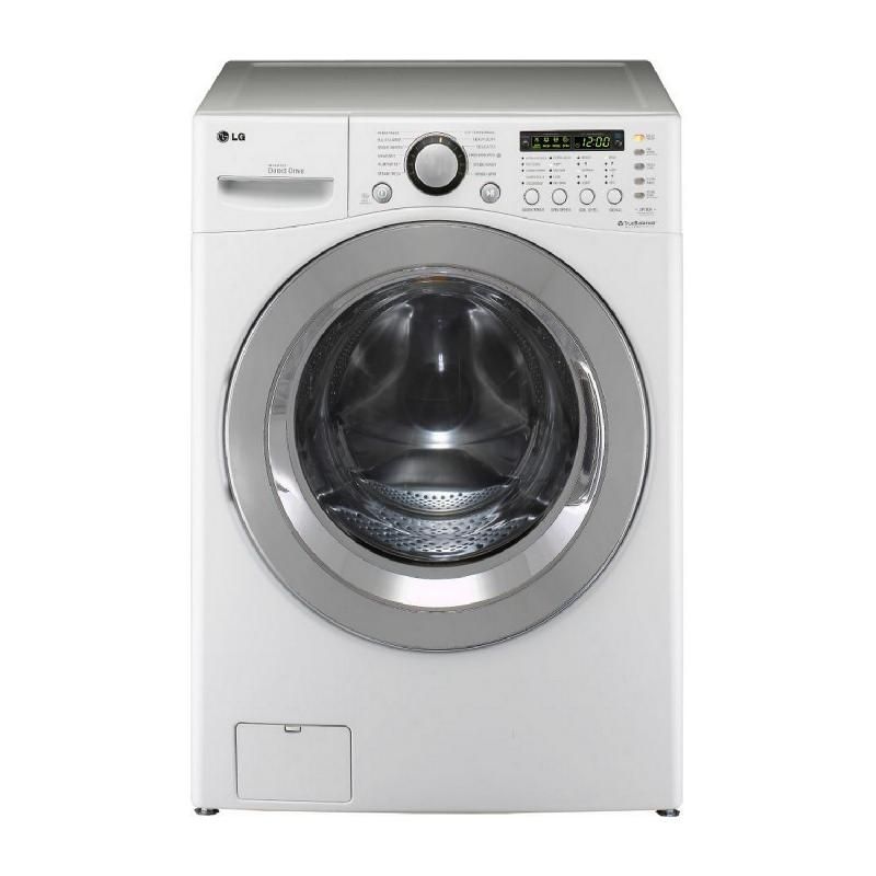 LAVE LINGE FRONTAL LG F32591WH