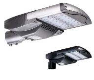 Luminaire d'éclairage public Apollon - LED 240W - 4400 lm - Aluminium - IP66 - IK05_0