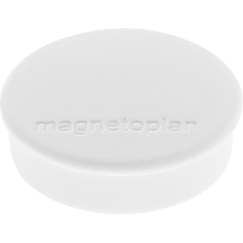 Magnetoplan Discofix aimant rond 