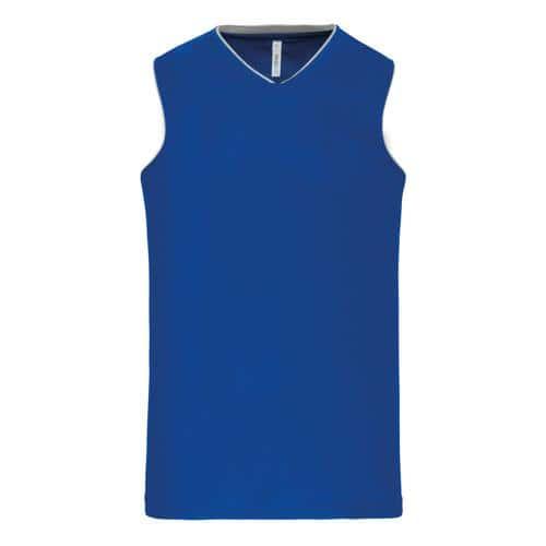MAILLOT ENFANT ORLANDO ROYAL