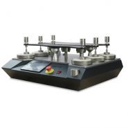 Martindale GT-C13 - testeur d'abrasion et de boulochage Gester - poids 130 kg - modèle GT-C13B-6_0