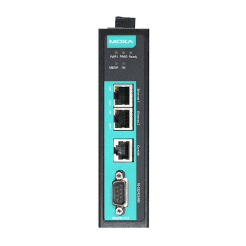 Moxa MGate 5103_0