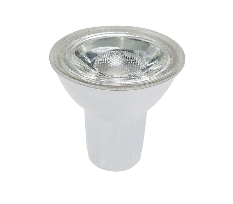 MR16 LED Spot Light Bulb - GU10, 5 W, 450 lm, 2800 K, 36° - Éclairage blanc chaud optimal_0