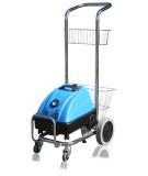 Nettoyeur vapeur monophasé 2,45 kW - système de recharge automatique - 6 bars_0