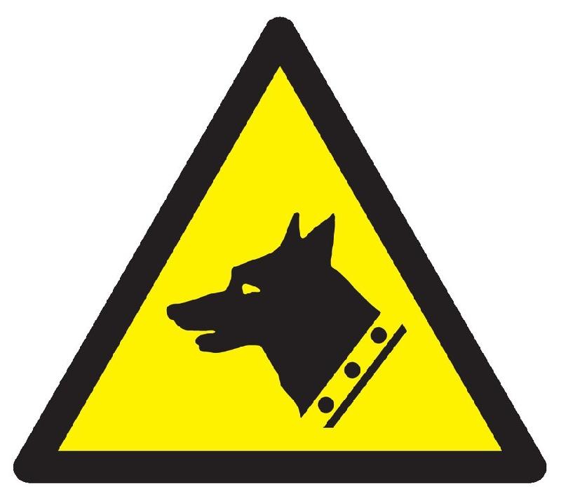 Panneaux rigides 300x300x300 mm dangers - PNTPSC-TL03/DCHG_0