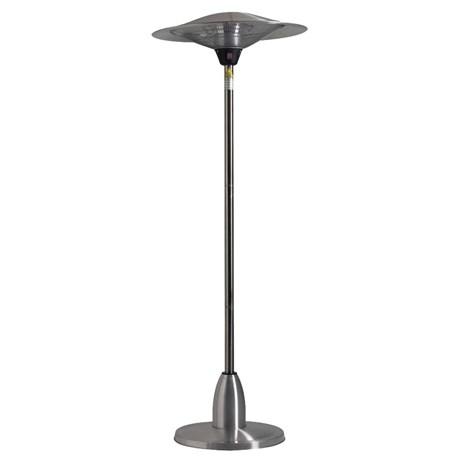 PARASOL CHAUFFANT ÉLECTRIQUE BRESCIA 3000 W