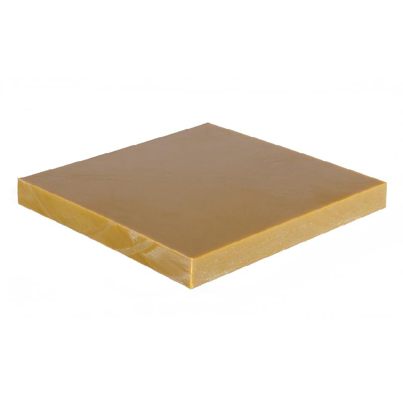PLAQUE POLYURÉTHANE 70 SHORE 5 MM - 2X1M