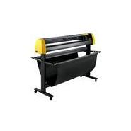 Plotter de découpe - Vevor - 1350 mm - pression de coupe 20-1000 g - découpe automatique et haute précision_0