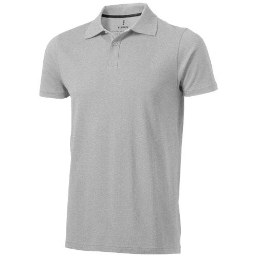 Polo manches courtes pour hommes Seller 38090961 - 100% coton - 180 g/m²_0