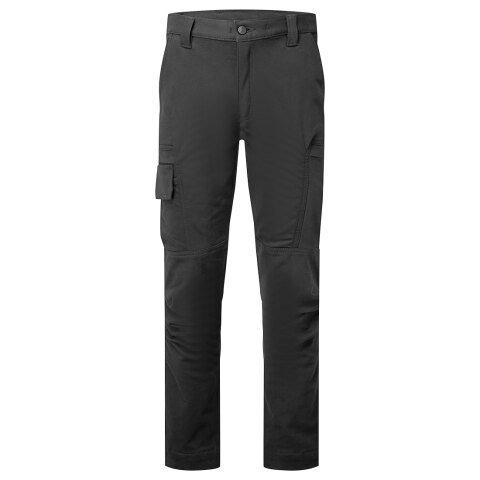 PORTWEST KX312 PANTALON D'HIVER KX3 NOIR - TAILLE 38 - STANDARD
