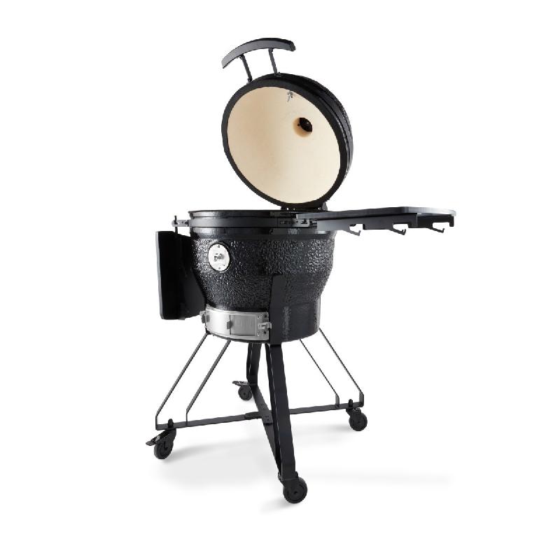 Premium kamado barbecue 22 inch | Maxima - 09378015_0