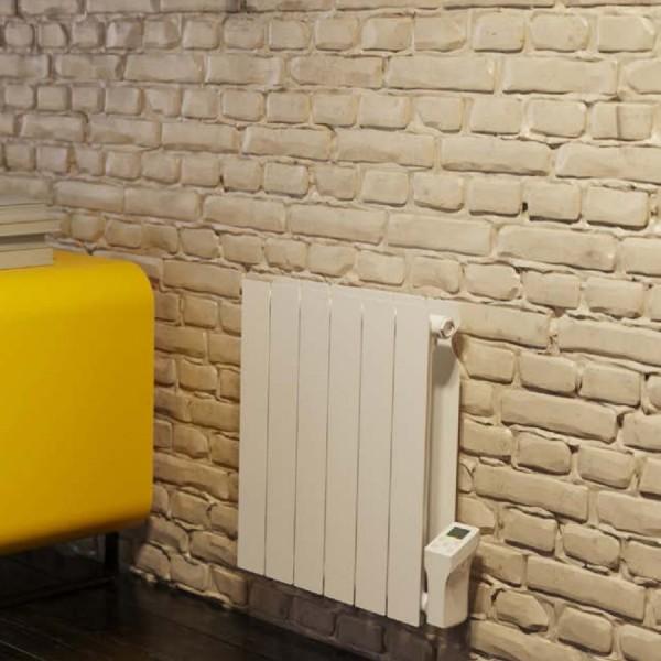 RADIATEUR ÉLECTRIQUE THAJ XS 750W - LVI 3633075