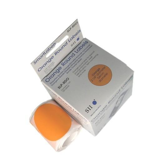 Seiko Instruments SLP-RDO Orange_0