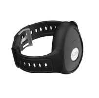 Smart Tracker personnel STGPS - détection de chute, localisation GPS, appel vocal duplex_0