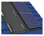 Support de module solaire photovoltaïque conergy solardelta_0