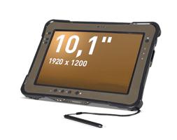 Tablette 'industrie' 10,1'' ip65_0