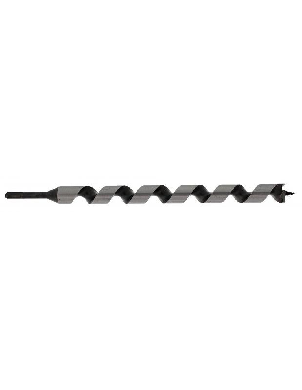 TARIÈRE SDS PLUS DIAMÈTRE 16X400MM LONGUEUR UTILE 320MM POUR BOIS - SPIT - 195120