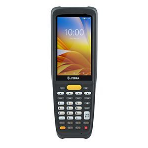 Terminal portable Zebra - MC2200 pour petites et moyennes entreprises_0
