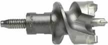 TETE DE FORAGE TURBO KIT D60
