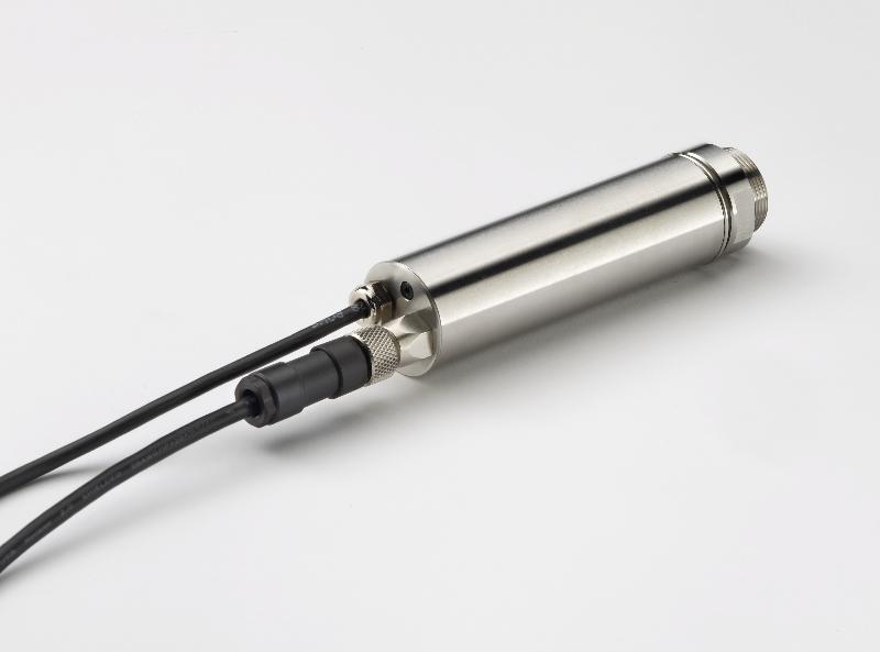 Thermomètre infrarouge de process IRtec Rayomatic USB - 8-14 µm - sortie 4-20 mA - configurable via USB_0