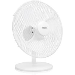 Ventilateur de Bureau 40 cm 3 Vitesses 45W VE-5727 - Fraîcheur et Confort au Travail - TRISTAR - blanc 8712836979994_0