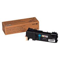 XEROX 106R0159X TONER HAUTE CAPACITÉ COULEURS SÉPARÉES POUR IMPRIMANTE LASER CYAN
