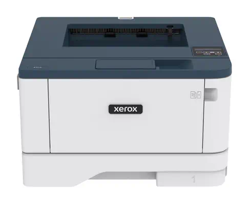 Xerox B310 Imprimante recto verso sans fil A4 40 ppm, PS3 PCL5e/6, 2 magasins Total 350 feuilles_0