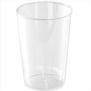 Verrine demi-sphère 4cl - verre transparent - Versatile - Arcoroc