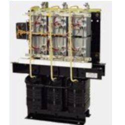 Alimentation redressée filtrée - 24V - 0,5A à 25A - Transformateurs mono ou triphasés_0
