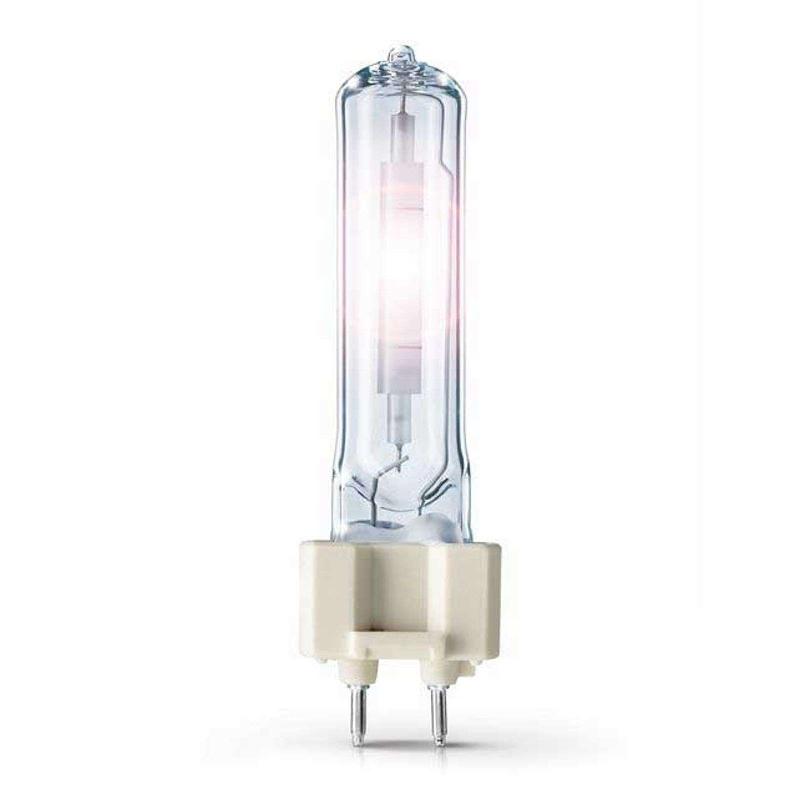 PHILIPS GX12 100W MASTER SDW-TG MINI AMPOULE À VAPEUR DE SODIUM