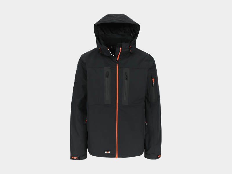 Veste de pluie - Imperméable et respirante - Aspen 23mjc1902 - Herock_0