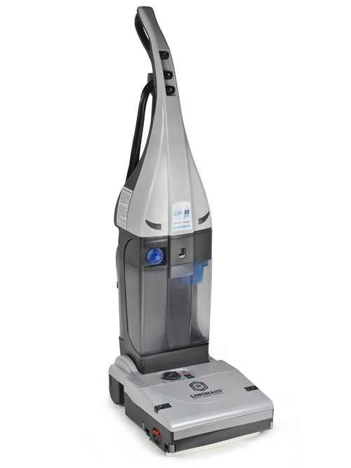 Autolaveuse compact lindhaus lw30 pro_0