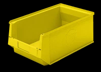 Bac a bec SILAFIX haute résistance 24,6 L - 500x310x200_0