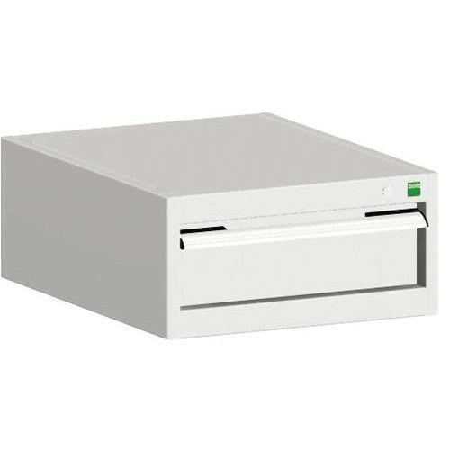 BOTT 1 ARMOIRE D'ATELIER À TIROIRS CUBIO SL-562-1.1 - BOTT