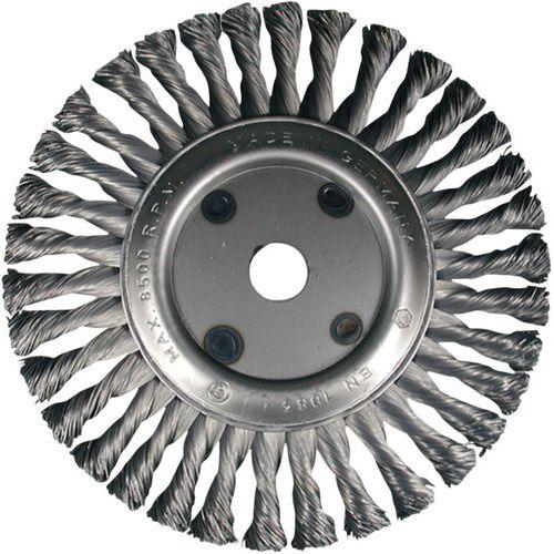 Details about   Brosse Circulaire Bois Polisseuse En Poil De Chèvre Souple Ø 10 CM 5 Rangs 