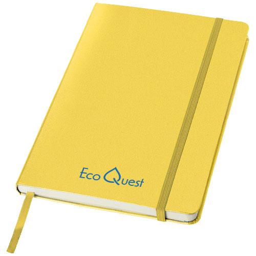 Carnet de notes Classic format A5 - couverture rigide - 10618111_0