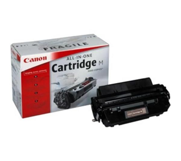 CARTOUCHE LASER CANON M CARTOUCHE 6812A002