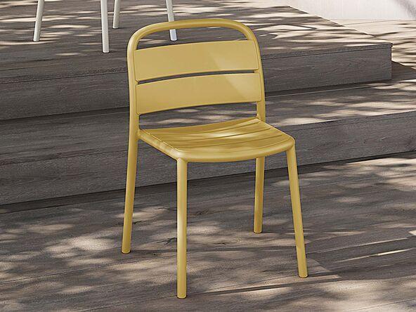 Chaise d?Extérieur C 12 Columbia_0