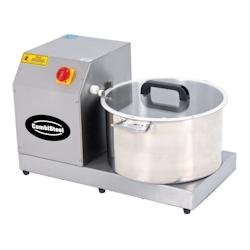 Coupeuse 400v profondeur 660 mm - Combisteel - COM-7054.0100_0