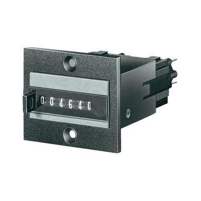 COMPTEUR TOTALISATEUR 6 CHIFFRES TYPE 464 HENGSTLER