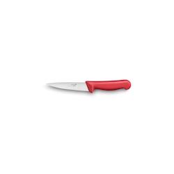 DÉGLON DEGLON Couteau à désosser Profil rouge 14 cm Deglon - plastique 7604014-C_0