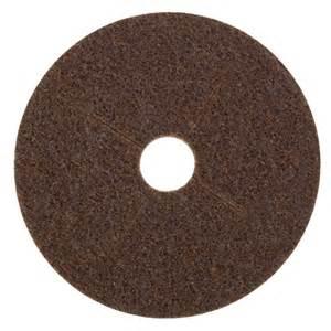 DISQUE TRAITEMENT DE SURFACE SCOTCH-BRITE™ SC-DH - 3M - 12610