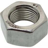 ECROUS HEXAGONAUX INOX A2 DIN 934