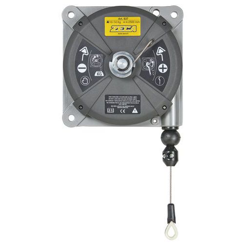 EQUILIBREUR DE CHARGE 8-10 KG - ZECA