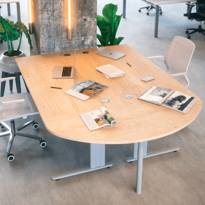 Extension de bureau et postes de travail Buronomic - ergonomie et fonctionnalité optimales_0