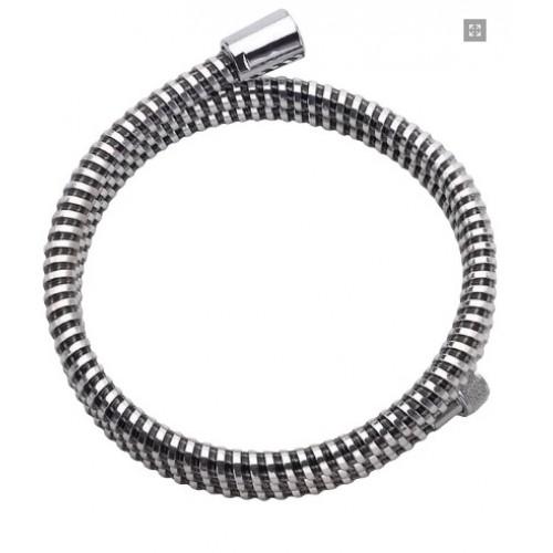 FLEXIBLE DE DOUCHE - EN PVC - 1,50M VALENTIN
