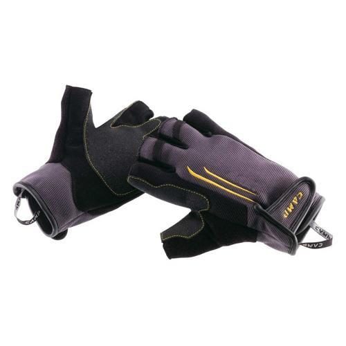 GANTS VIA FERRATA - CAMP - START FINGERLESS