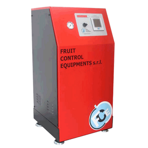 Generateur dazote PSA compact, rendement de 0,25 à 2,5 Nm3/h @ 99,5%_0